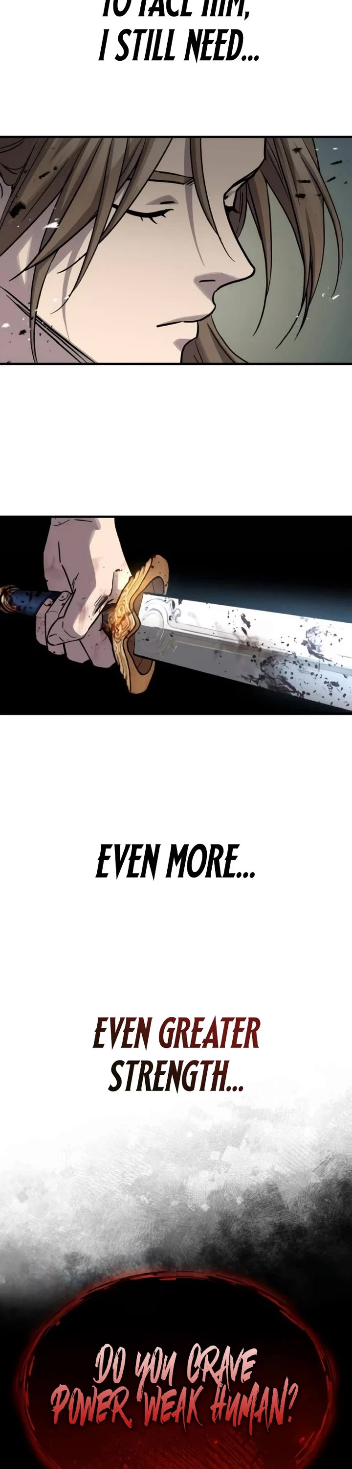 Absolute Dominion Chapter 87 page 64 - Chapter 87