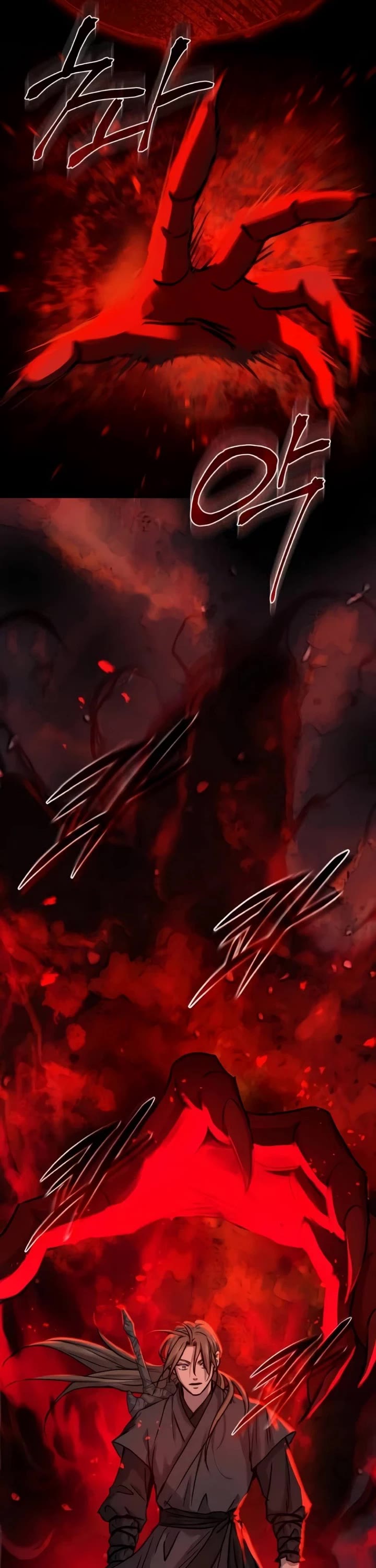 Absolute Dominion Chapter 87 page 65 - Chapter 87