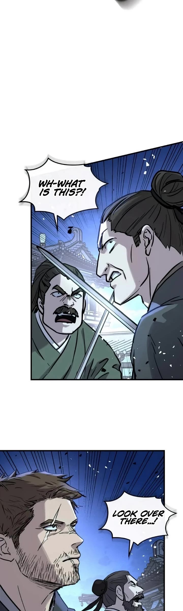 Absolute Dominion Chapter 87 page 9 - Chapter 87