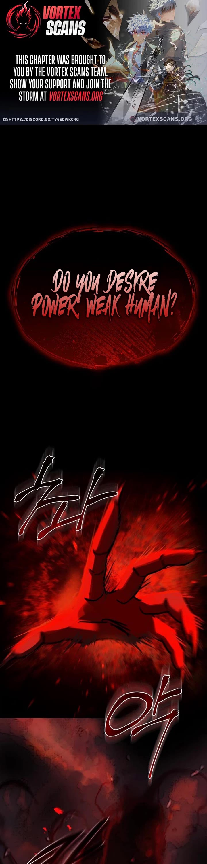 Absolute Dominion Chapter 88 page 1 - Chapter 88
