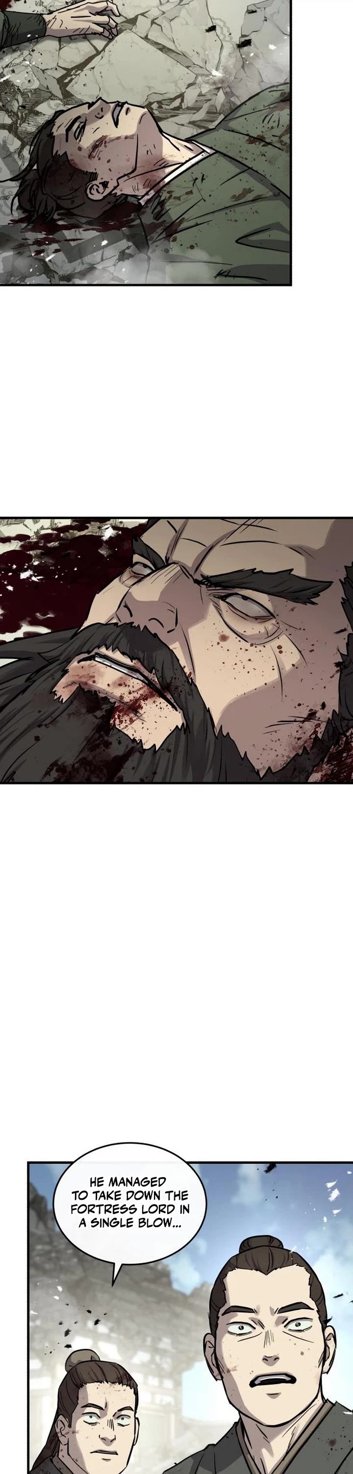 Absolute Dominion Chapter 88 page 10 - Chapter 88