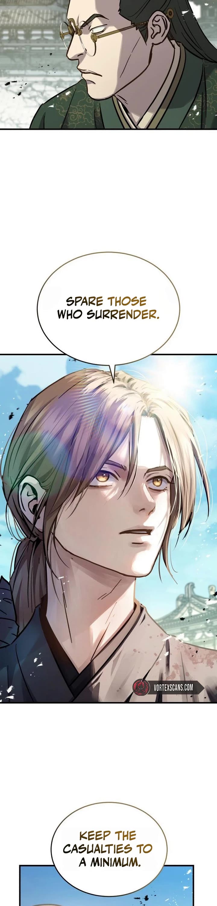 Absolute Dominion Chapter 88 page 19 - Chapter 88