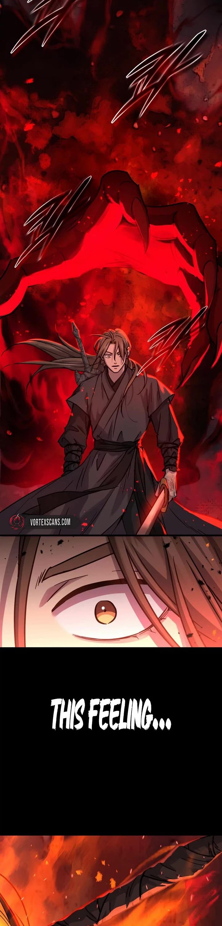 Absolute Dominion Chapter 88 page 2 - Chapter 88
