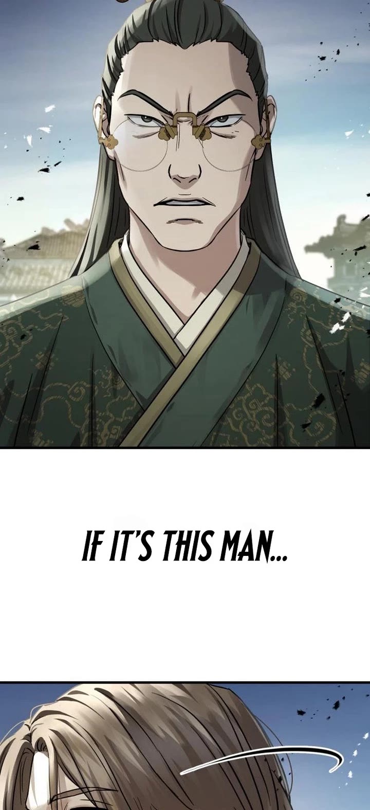 Absolute Dominion Chapter 88 page 23 - Chapter 88