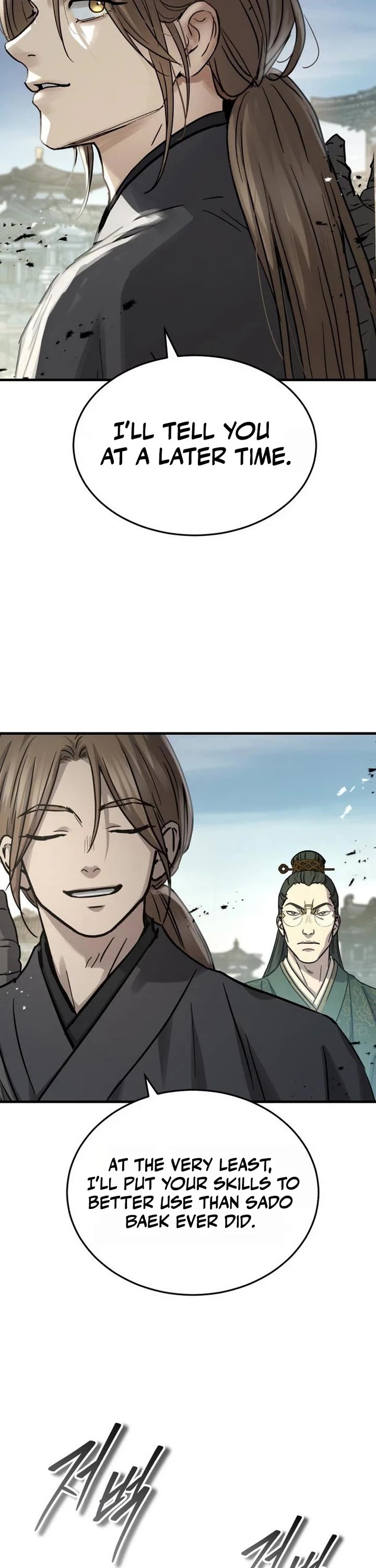 Absolute Dominion Chapter 88 page 24 - Chapter 88