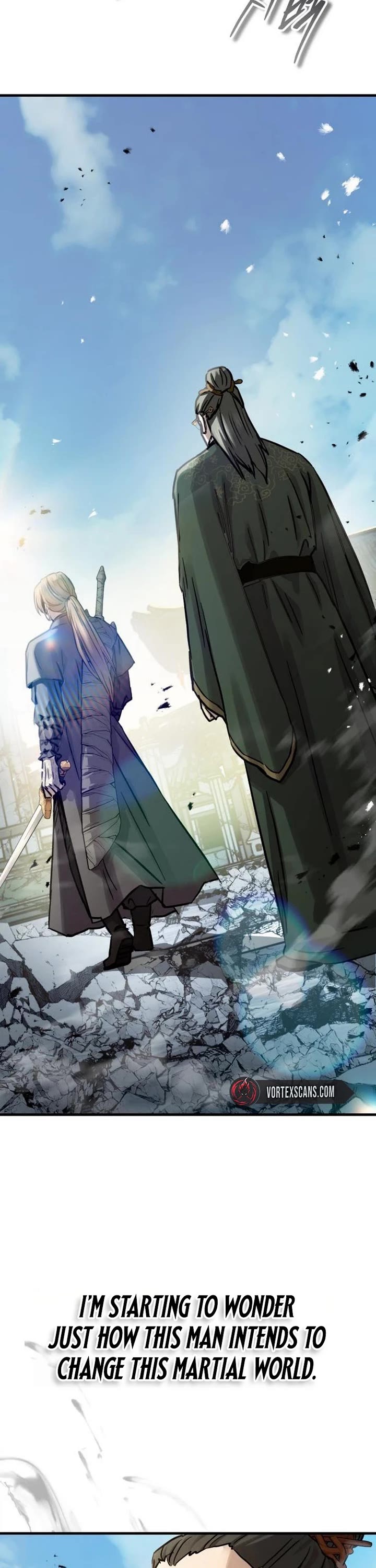 Absolute Dominion Chapter 88 page 25 - Chapter 88