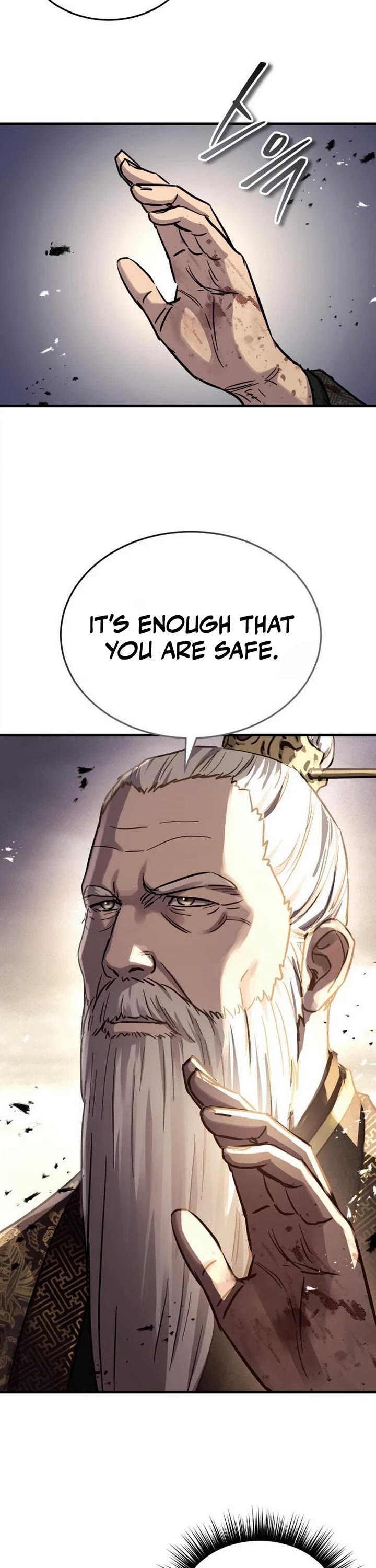 Absolute Dominion Chapter 88 page 29 - Chapter 88