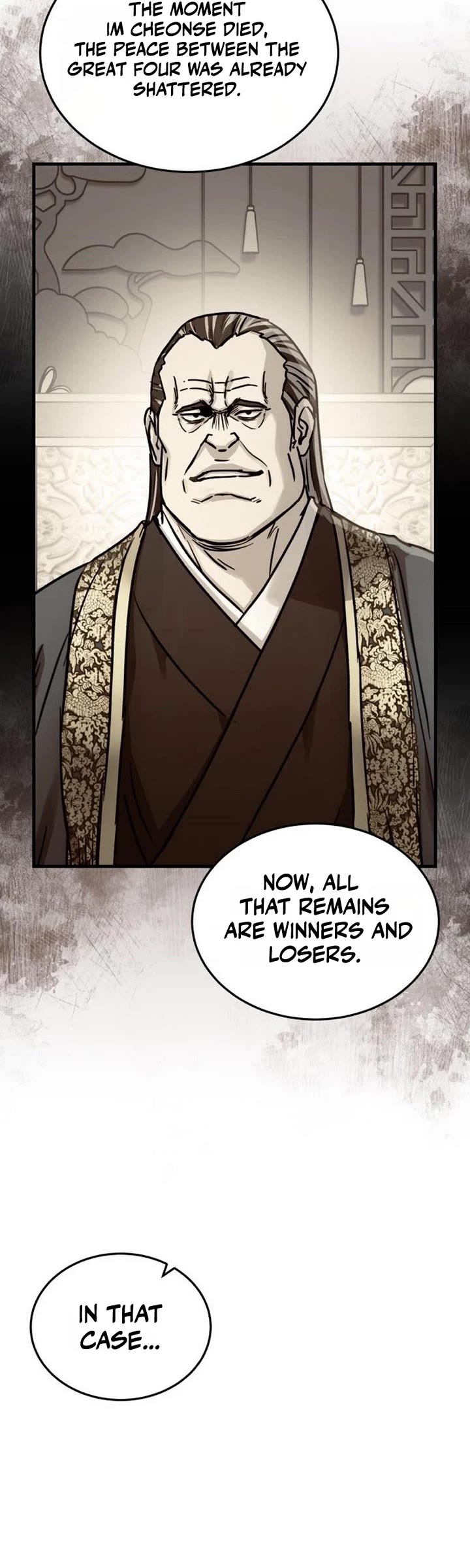 Absolute Dominion Chapter 88 page 35 - Chapter 88