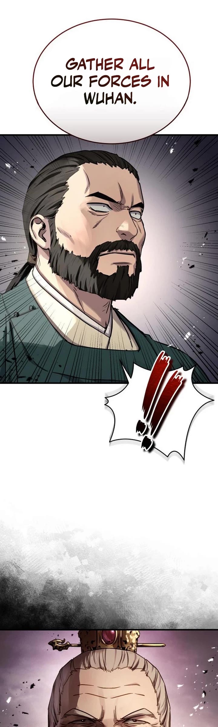 Absolute Dominion Chapter 88 page 36 - Chapter 88