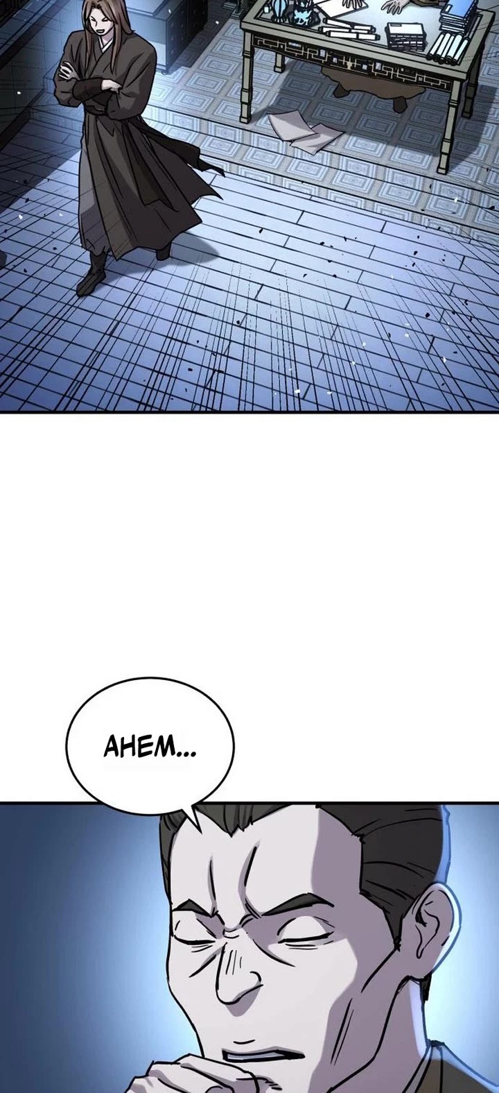 Absolute Dominion Chapter 88 page 41 - Chapter 88