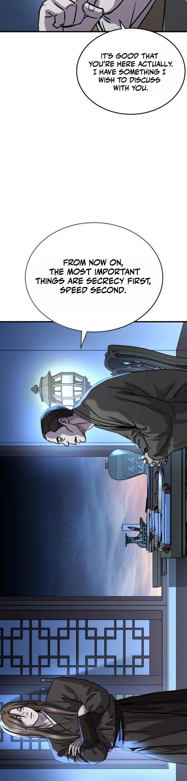 Absolute Dominion Chapter 88 page 42 - Chapter 88