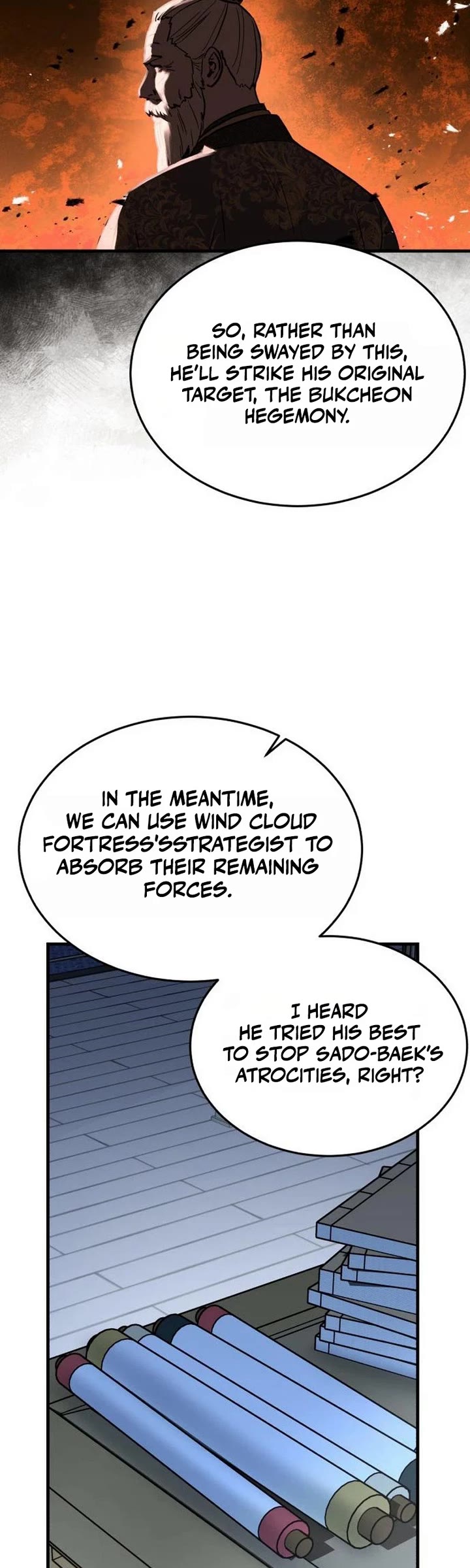 Absolute Dominion Chapter 88 page 44 - Chapter 88