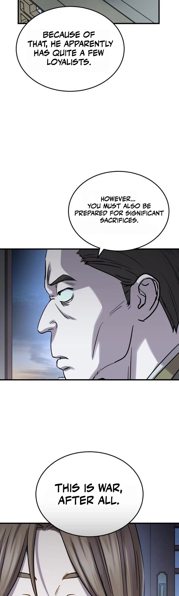 Absolute Dominion Chapter 88 page 45 - Chapter 88