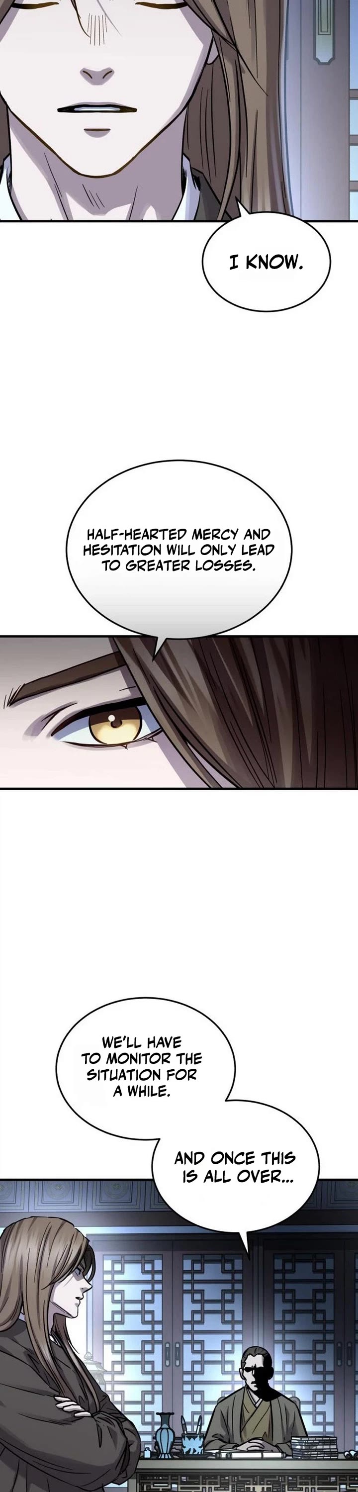Absolute Dominion Chapter 88 page 46 - Chapter 88