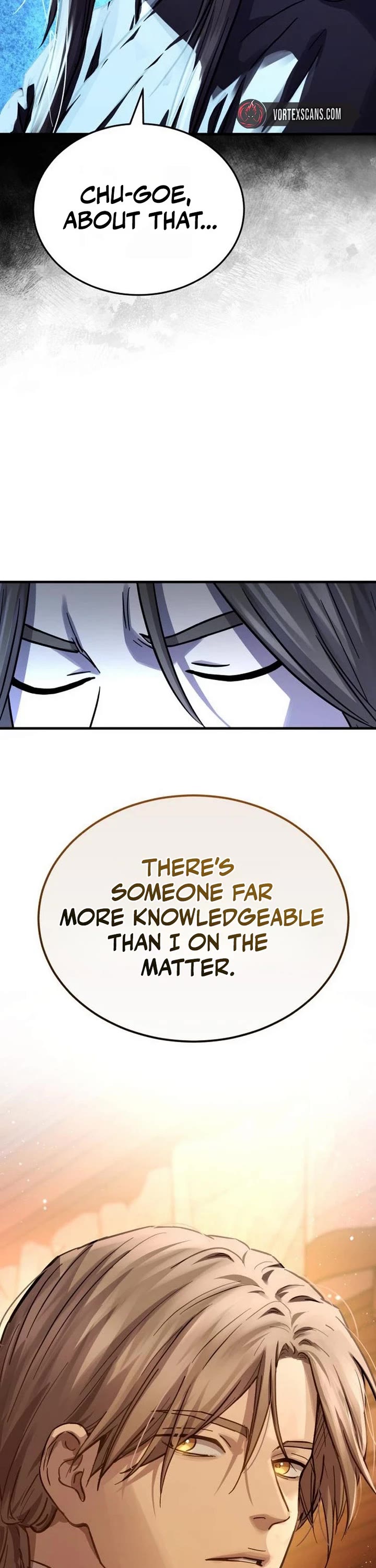 Absolute Dominion Chapter 88 page 48 - Chapter 88