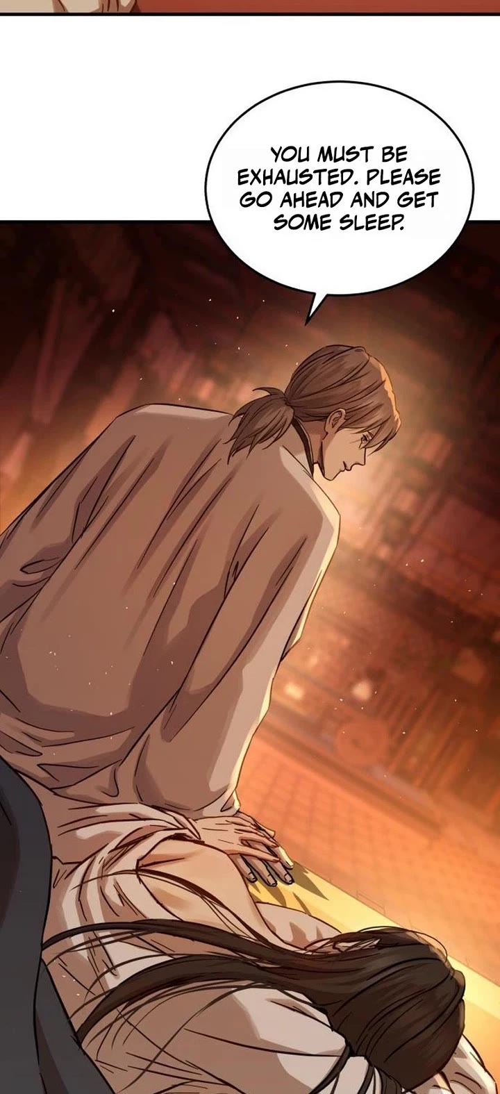 Absolute Dominion Chapter 88 page 50 - Chapter 88