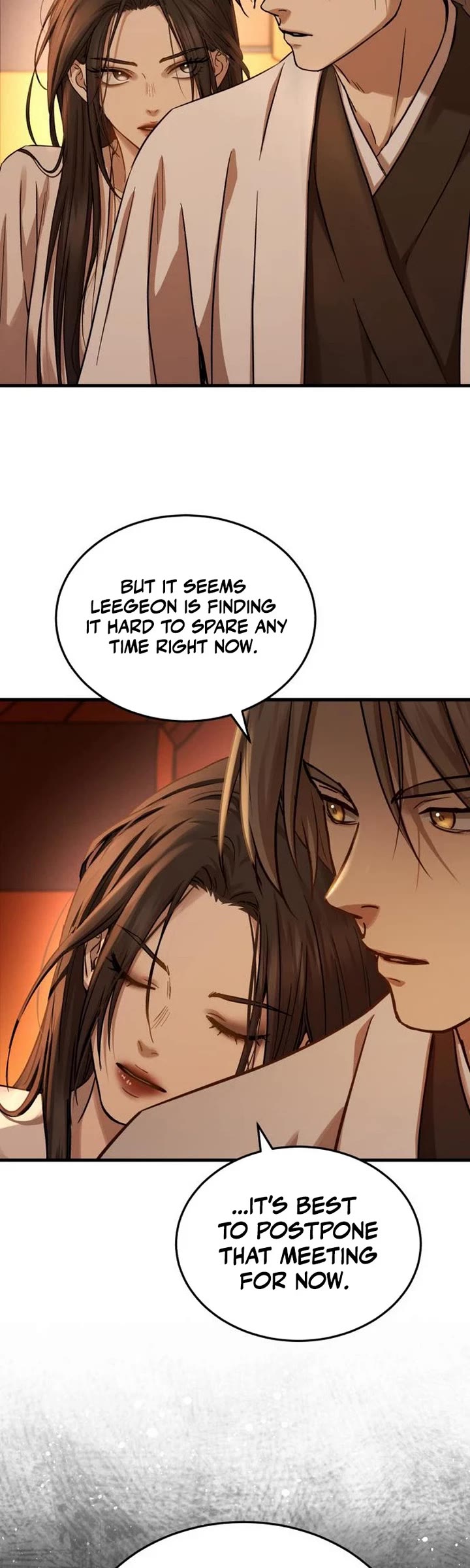 Absolute Dominion Chapter 88 page 53 - Chapter 88