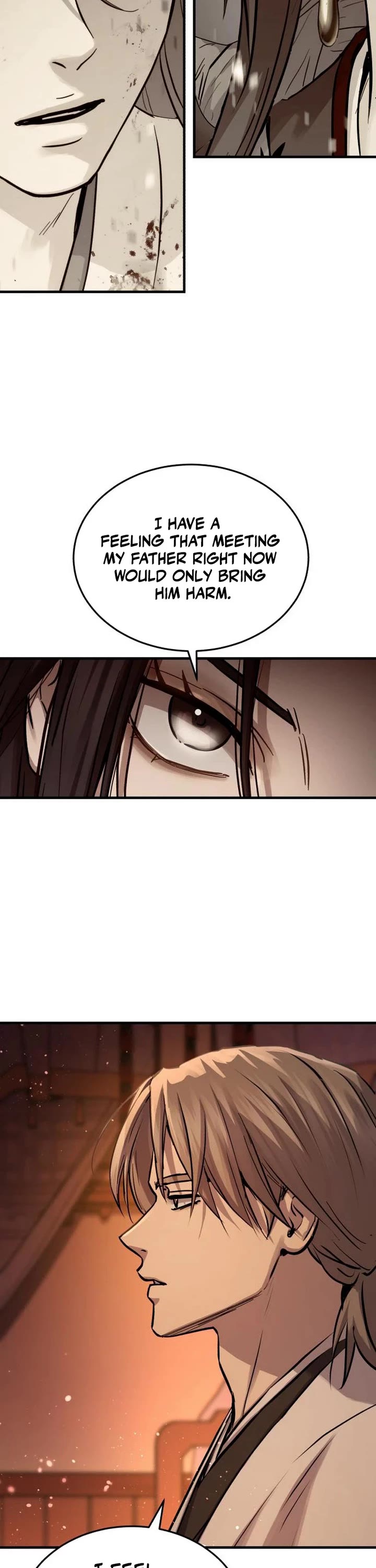 Absolute Dominion Chapter 88 page 55 - Chapter 88