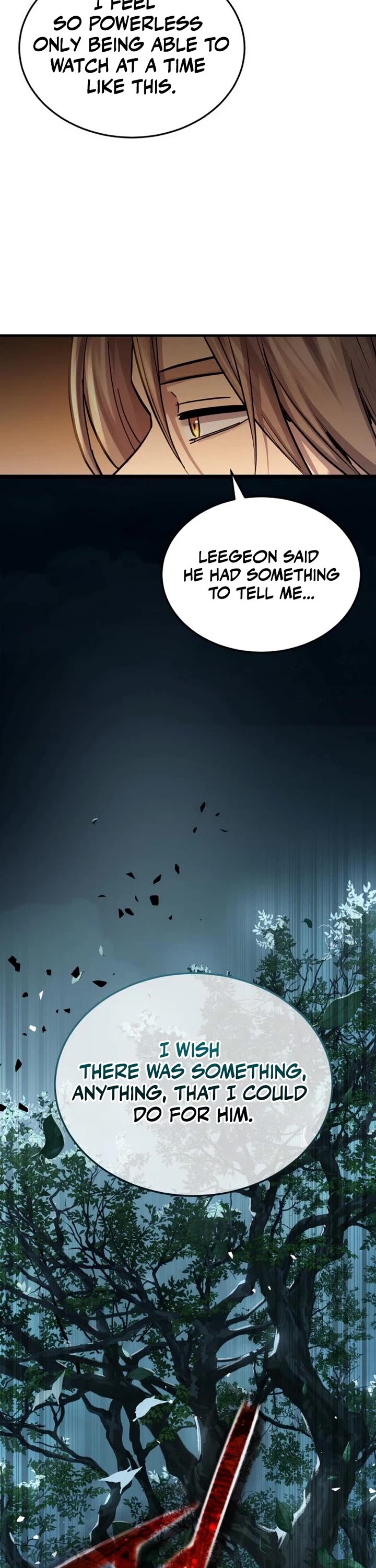 Absolute Dominion Chapter 88 page 56 - Chapter 88