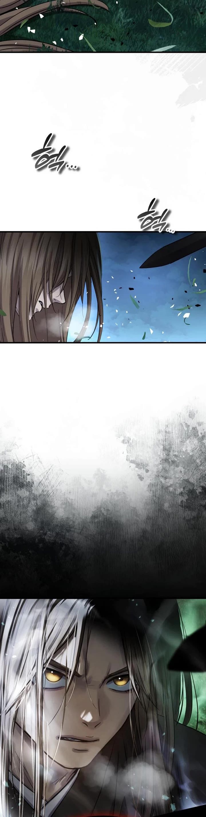 Absolute Dominion Chapter 88 page 60 - Chapter 88
