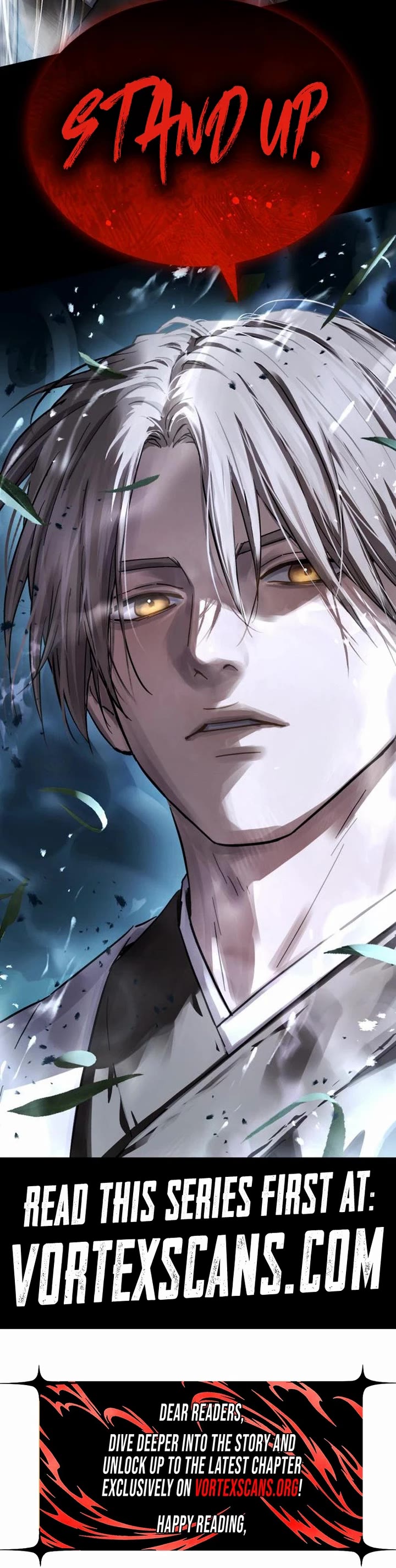 Absolute Dominion Chapter 88 page 61 - Chapter 88