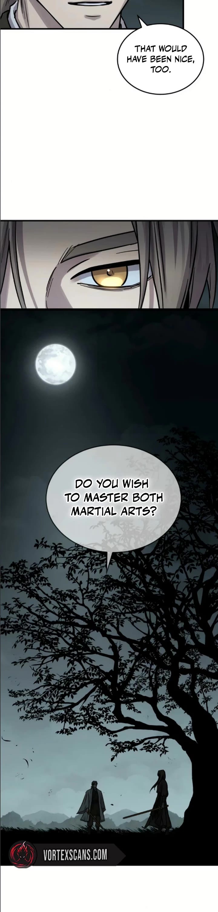 Absolute Dominion Chapter 89 page 11 - Chapter 89