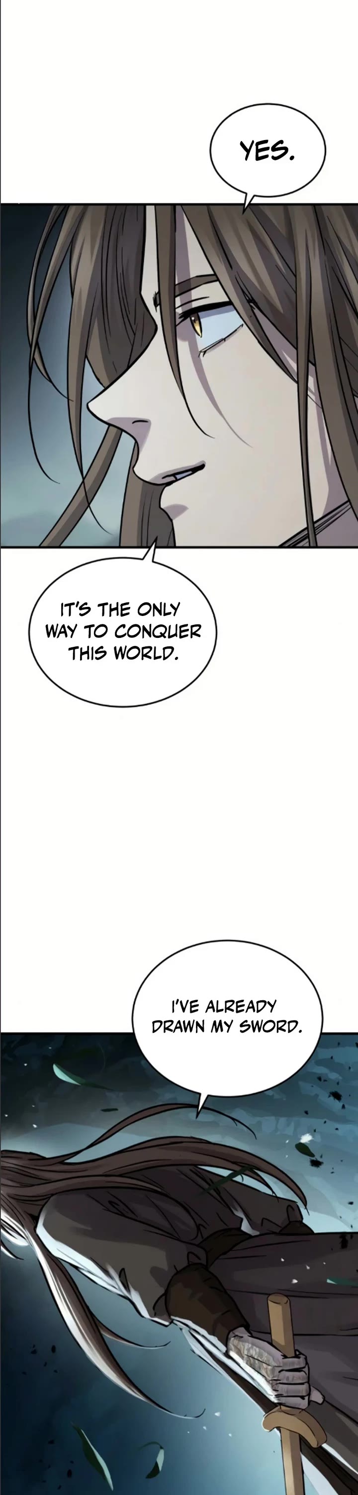 Absolute Dominion Chapter 89 page 12 - Chapter 89