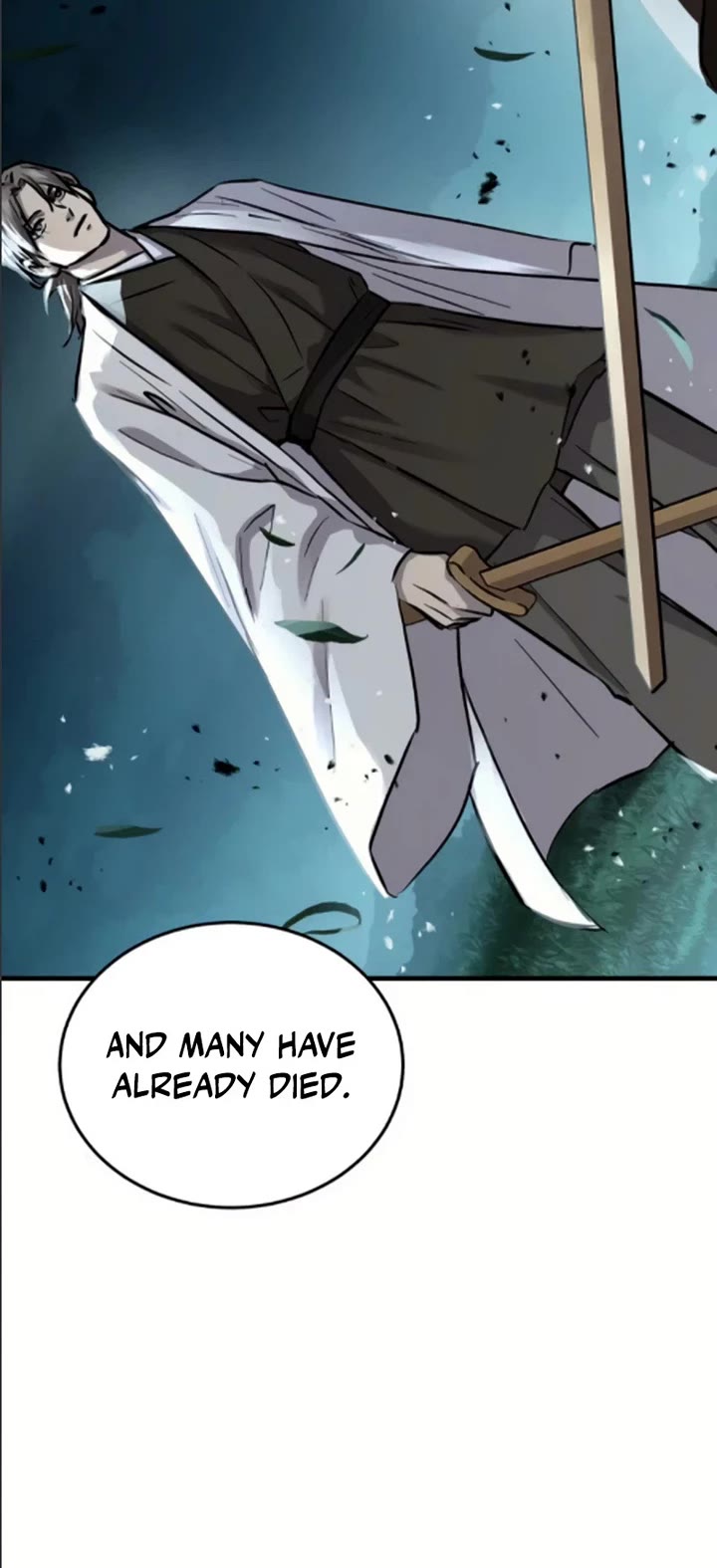 Absolute Dominion Chapter 89 page 13 - Chapter 89