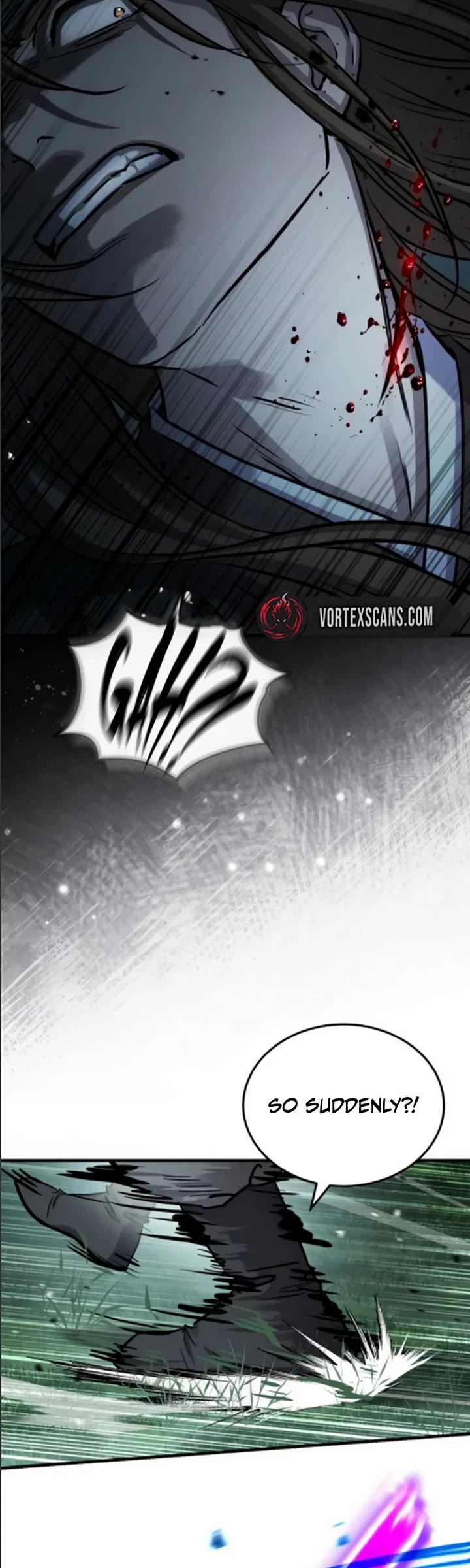 Absolute Dominion Chapter 89 page 17 - Chapter 89