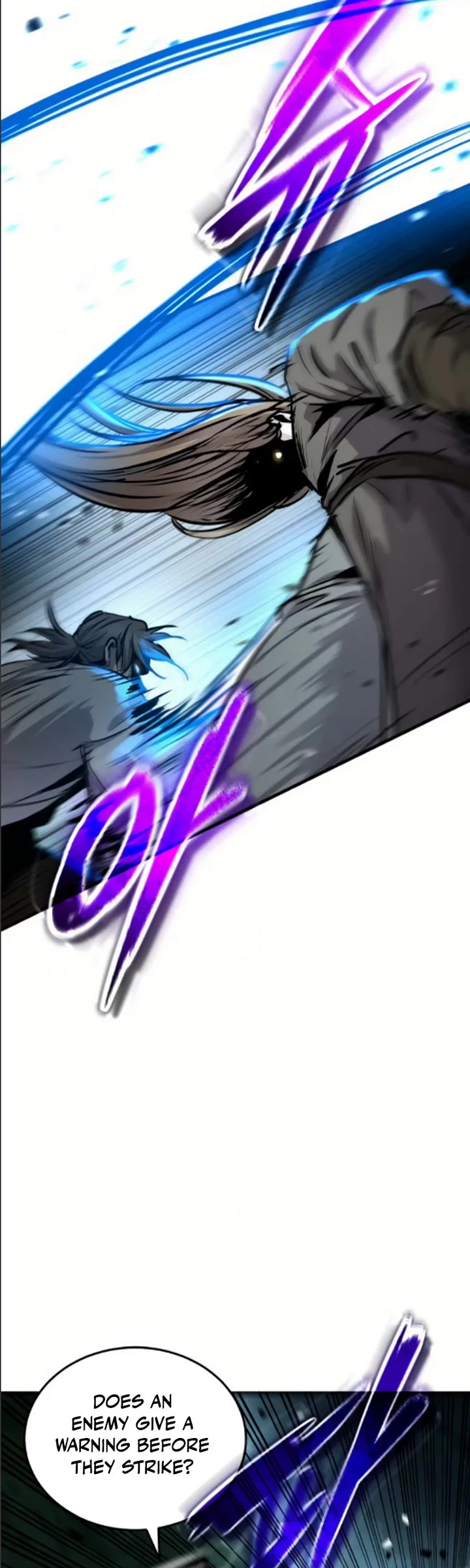 Absolute Dominion Chapter 89 page 18 - Chapter 89