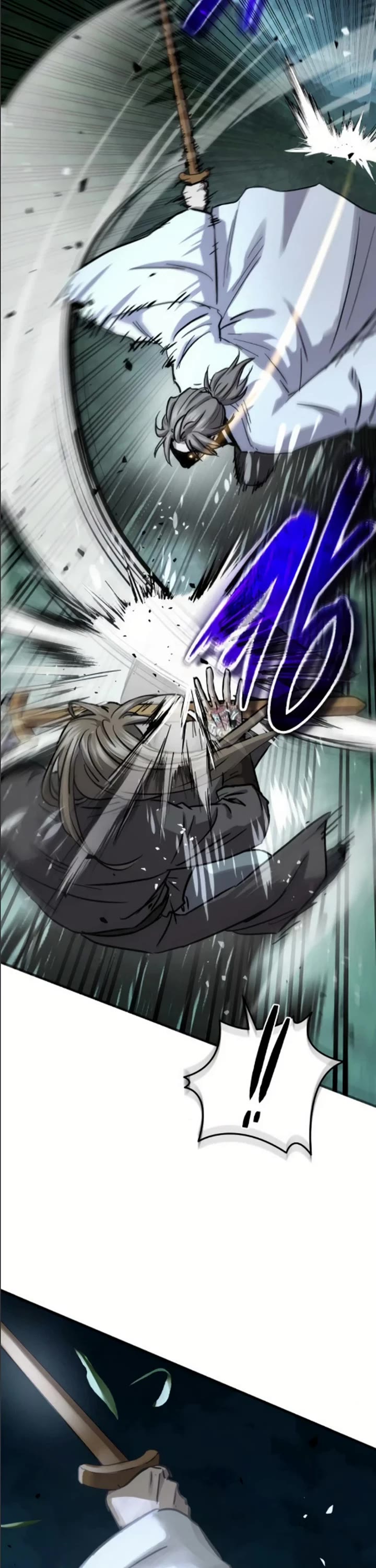 Absolute Dominion Chapter 89 page 19 - Chapter 89