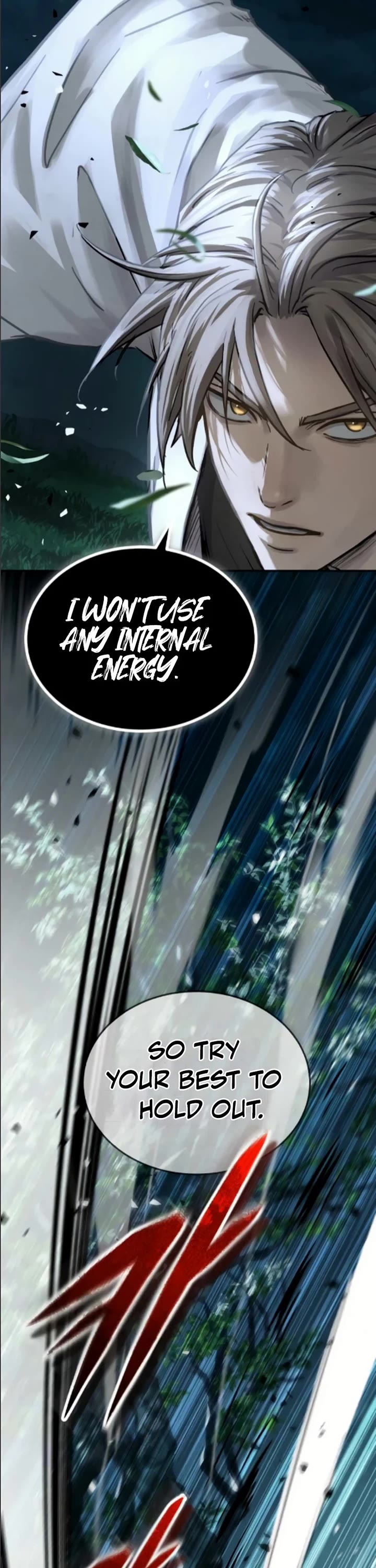Absolute Dominion Chapter 89 page 20 - Chapter 89