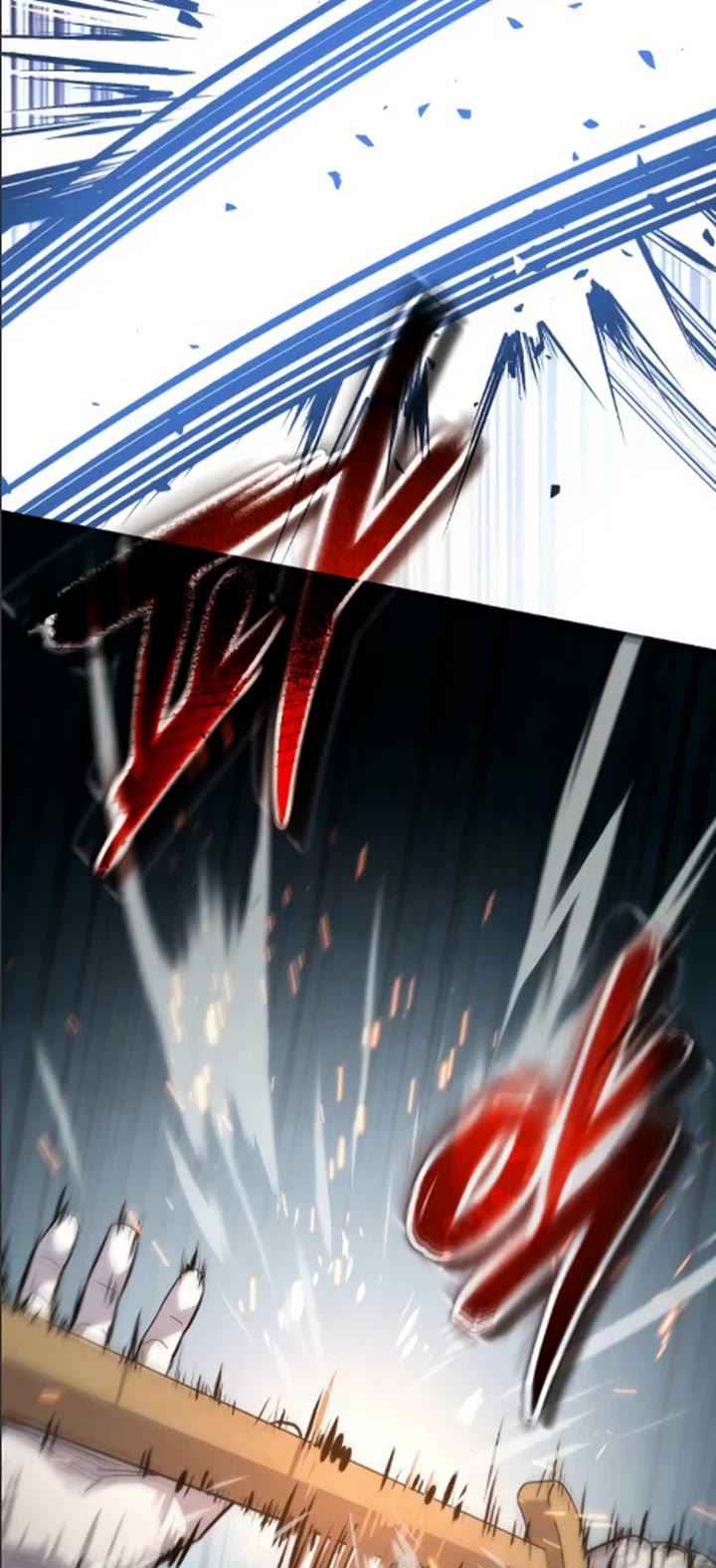 Absolute Dominion Chapter 89 page 23 - Chapter 89
