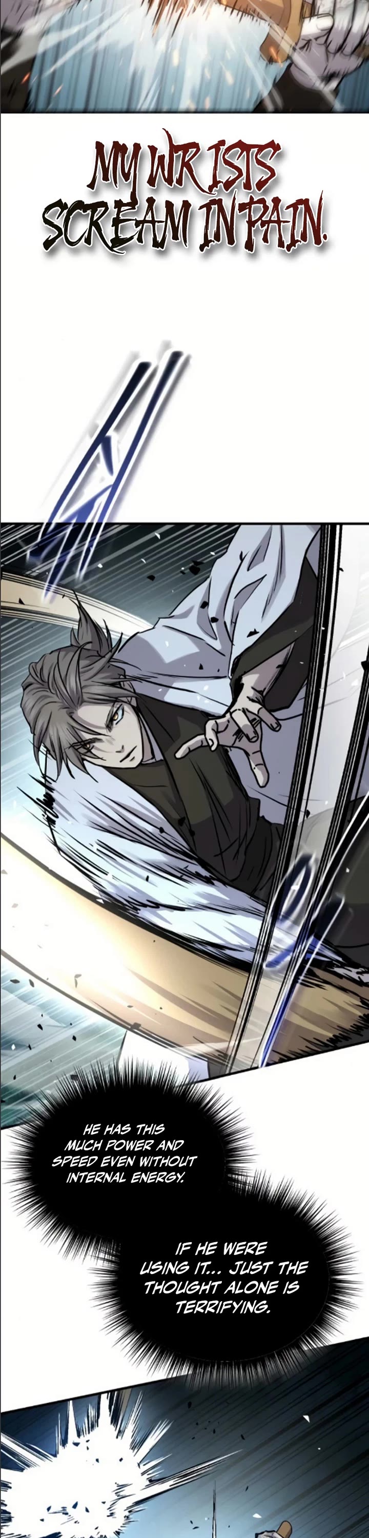 Absolute Dominion Chapter 89 page 24 - Chapter 89
