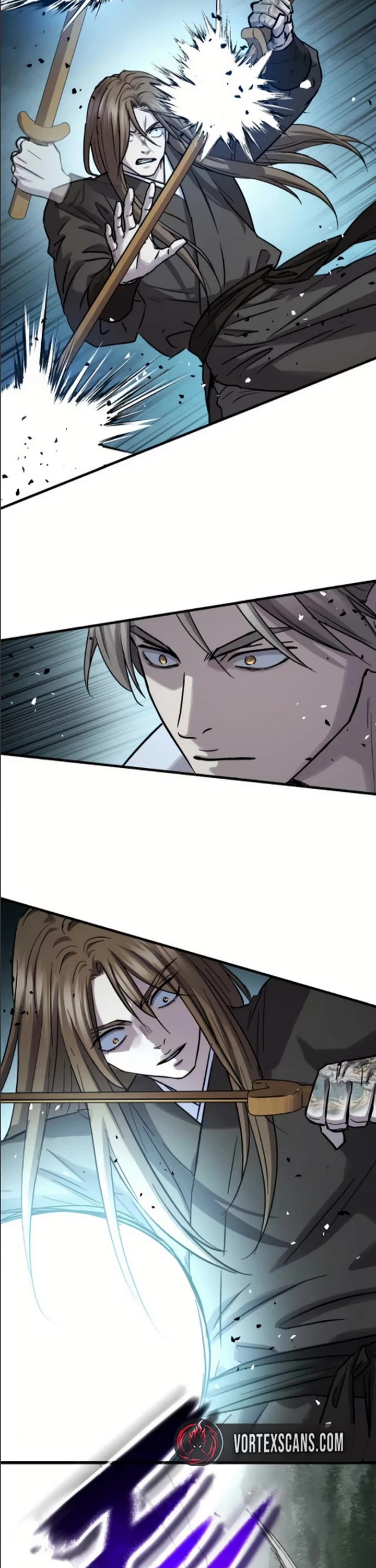 Absolute Dominion Chapter 89 page 25 - Chapter 89