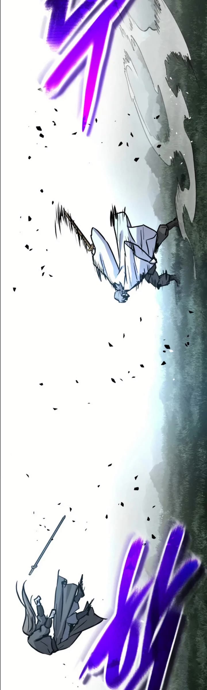 Absolute Dominion Chapter 89 page 26 - Chapter 89