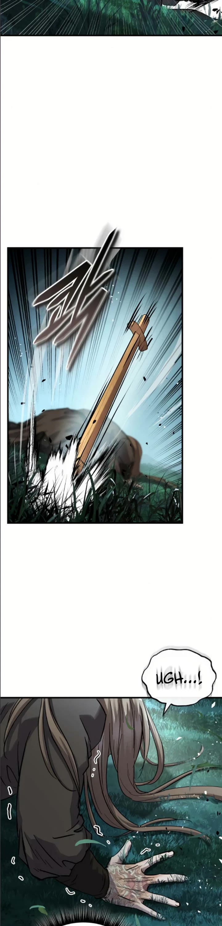 Absolute Dominion Chapter 89 page 28 - Chapter 89