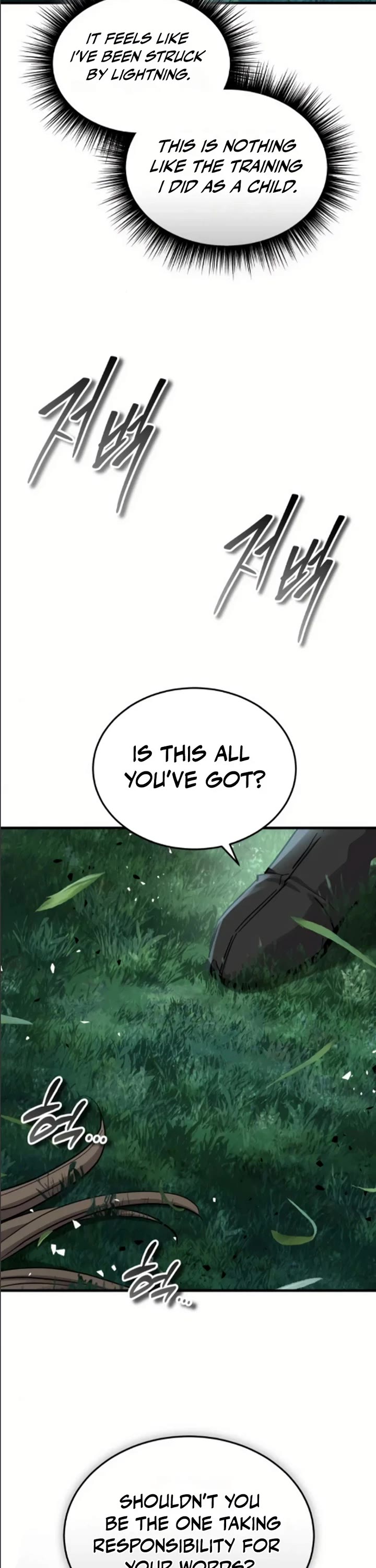 Absolute Dominion Chapter 89 page 29 - Chapter 89