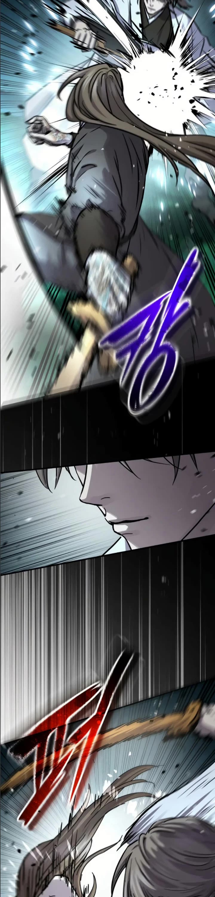 Absolute Dominion Chapter 89 page 34 - Chapter 89