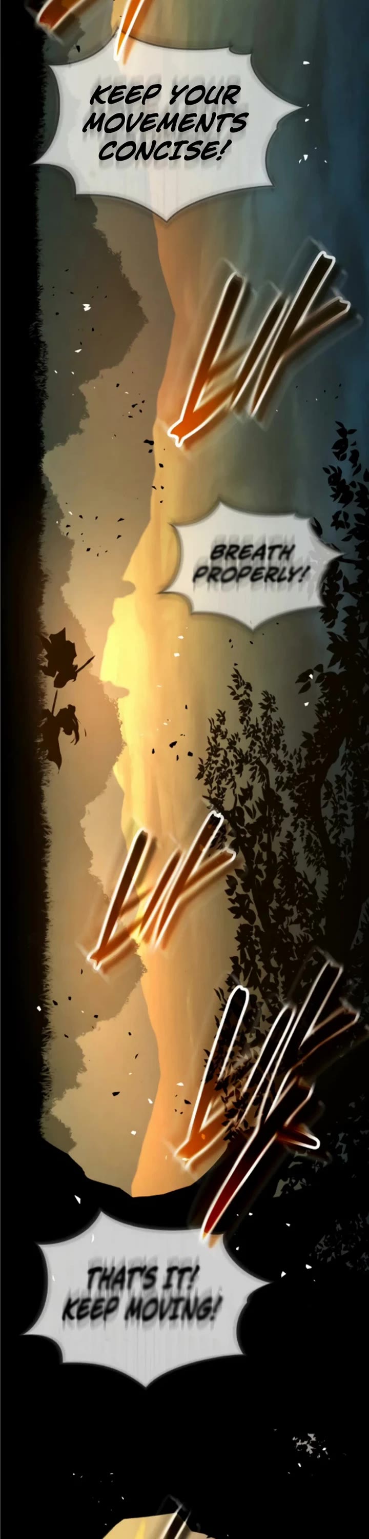 Absolute Dominion Chapter 89 page 37 - Chapter 89