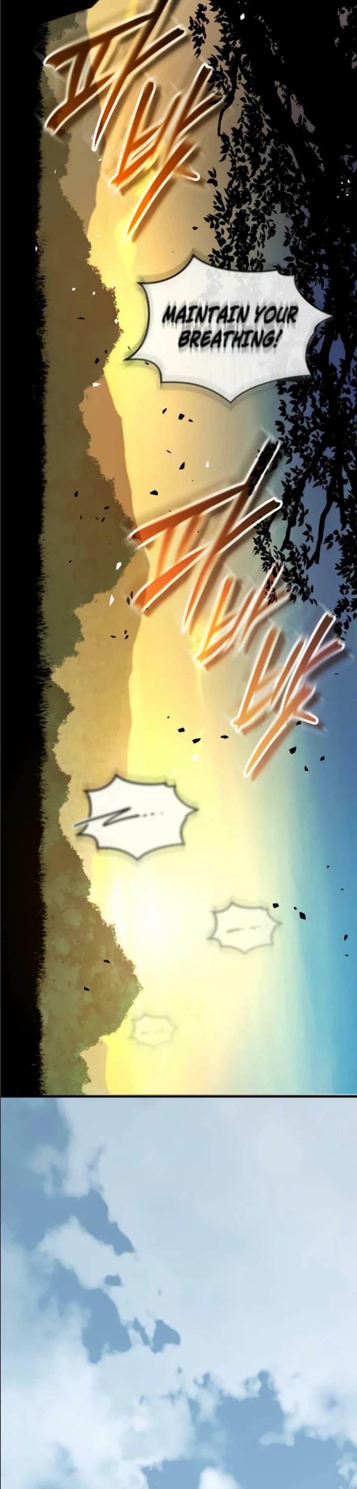 Absolute Dominion Chapter 89 page 38 - Chapter 89