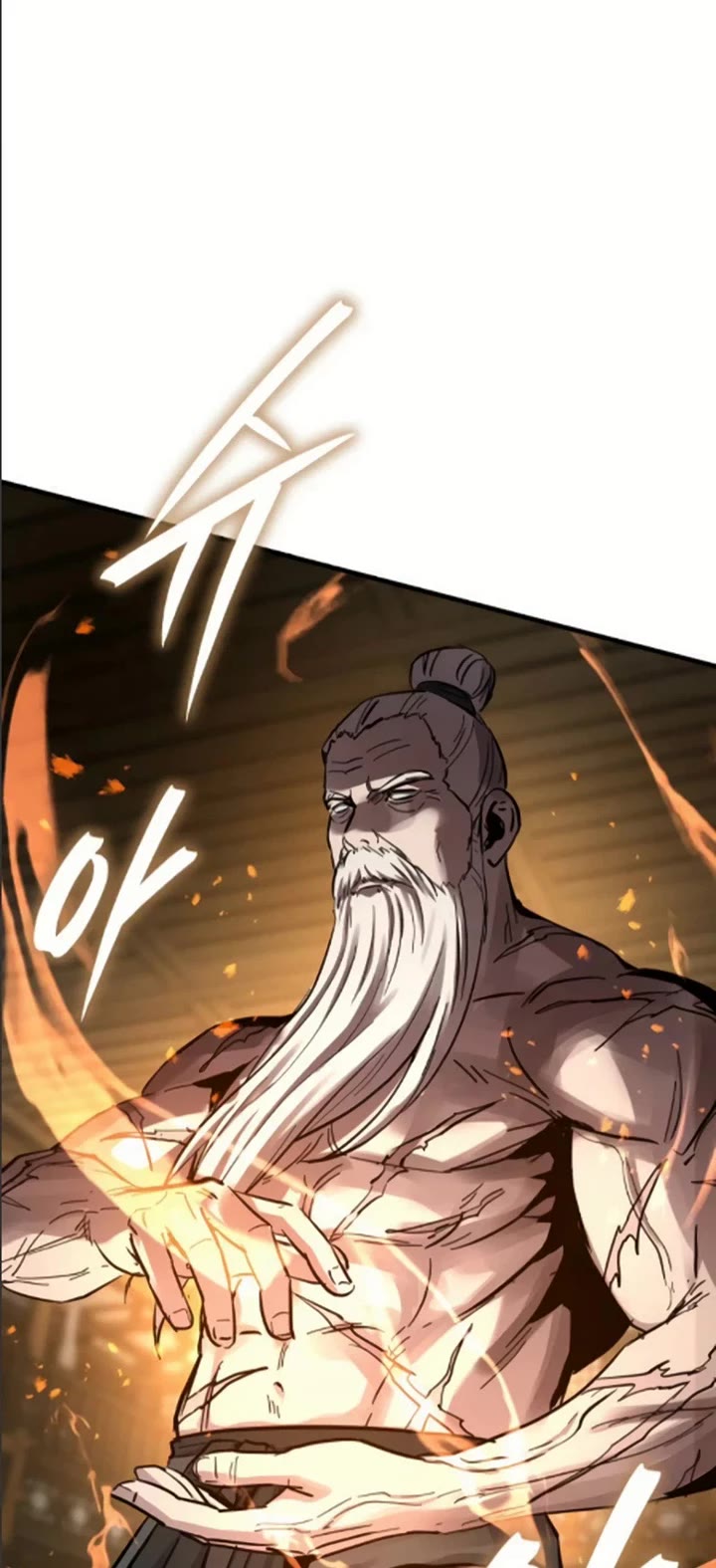 Absolute Dominion Chapter 89 page 40 - Chapter 89