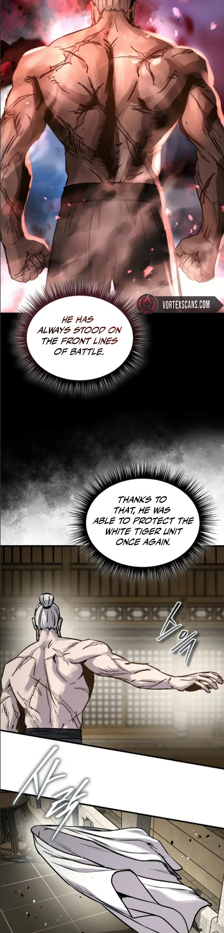 Absolute Dominion Chapter 89 page 46 - Chapter 89