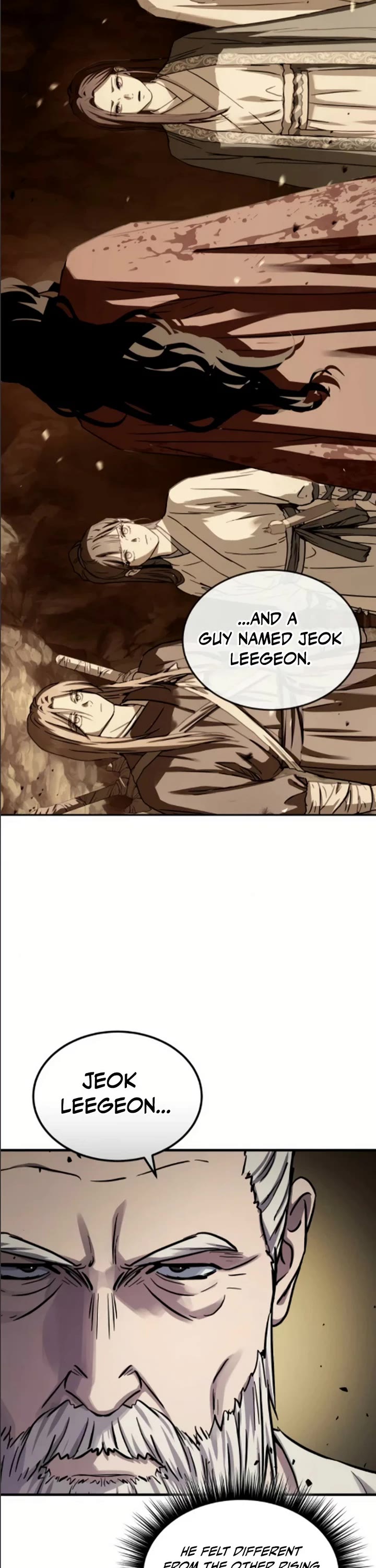 Absolute Dominion Chapter 89 page 48 - Chapter 89