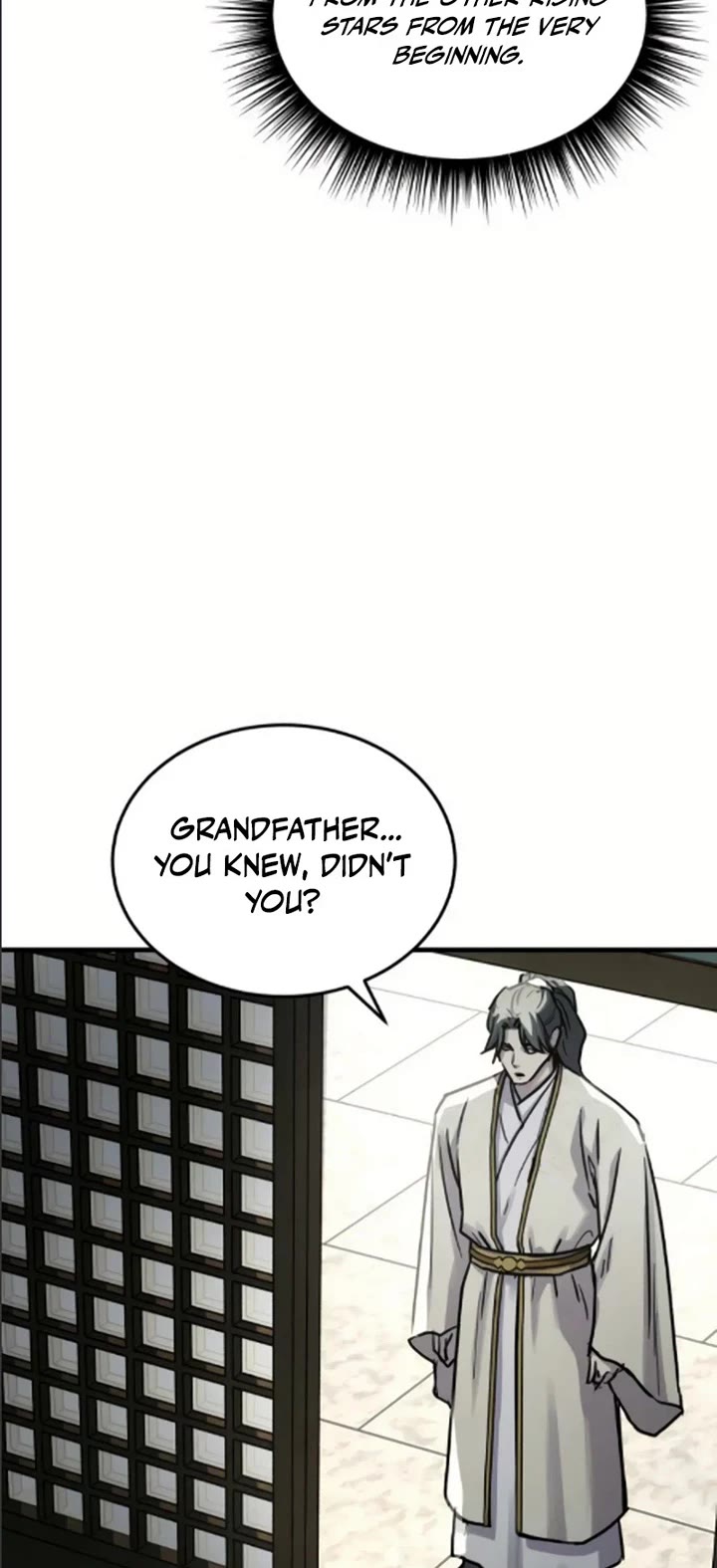 Absolute Dominion Chapter 89 page 49 - Chapter 89