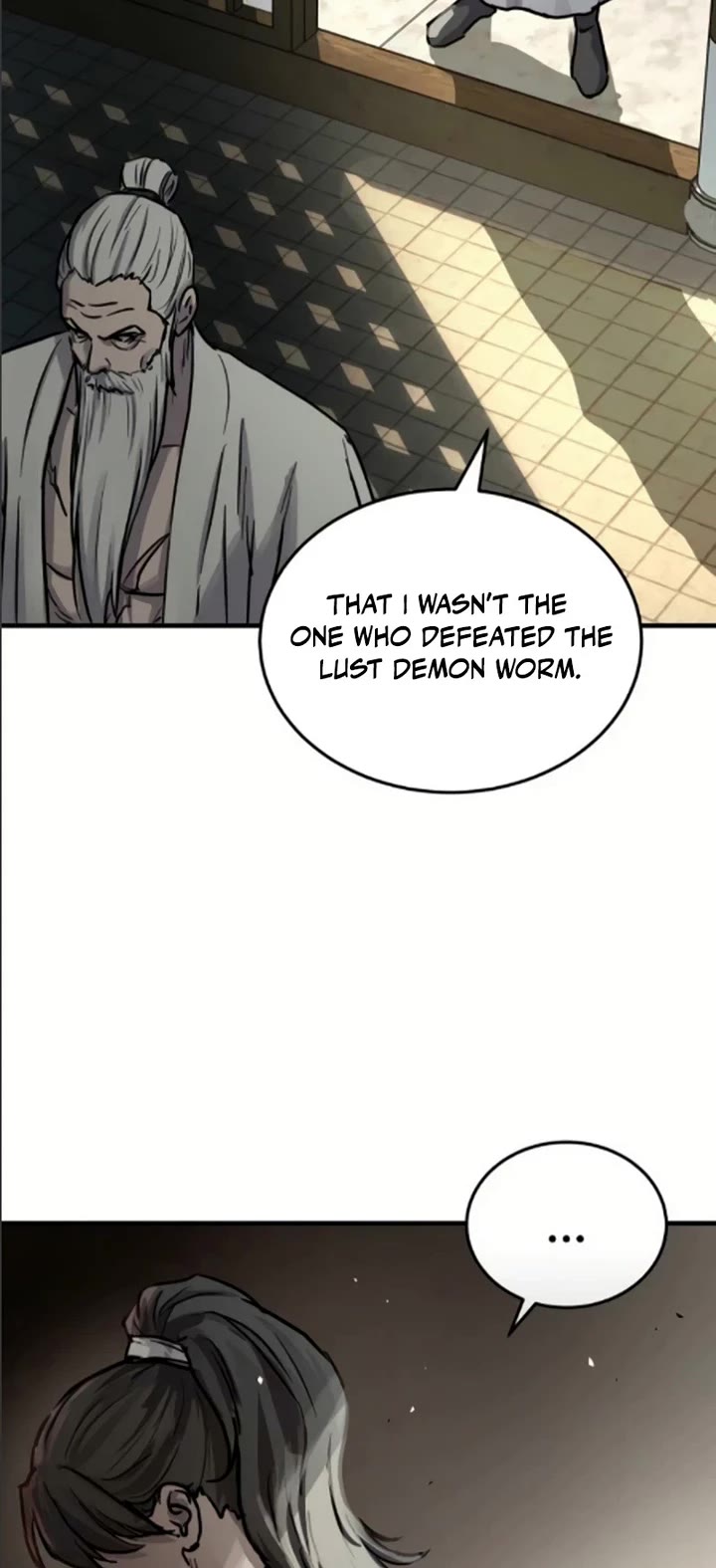 Absolute Dominion Chapter 89 page 50 - Chapter 89