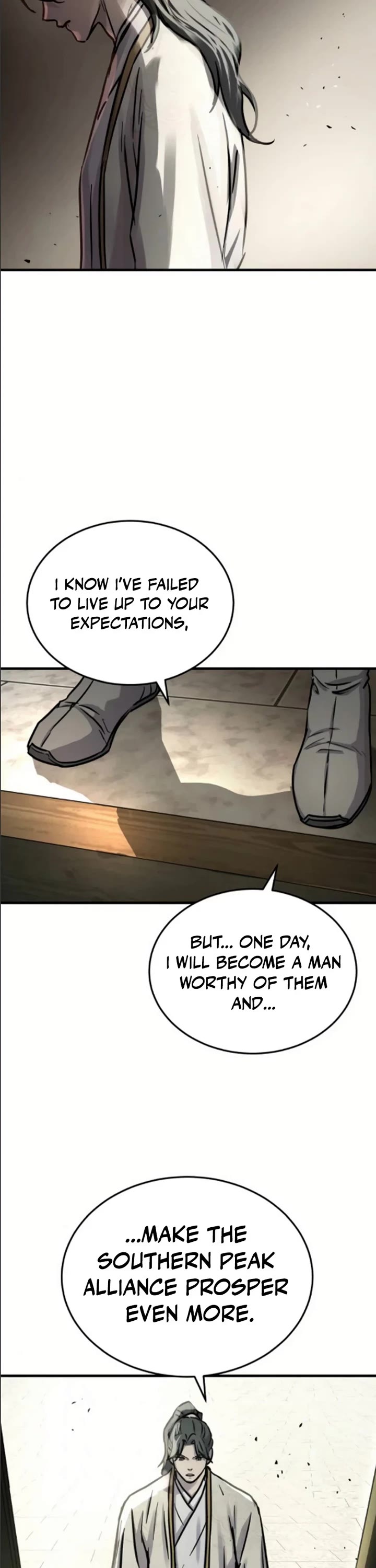 Absolute Dominion Chapter 89 page 51 - Chapter 89