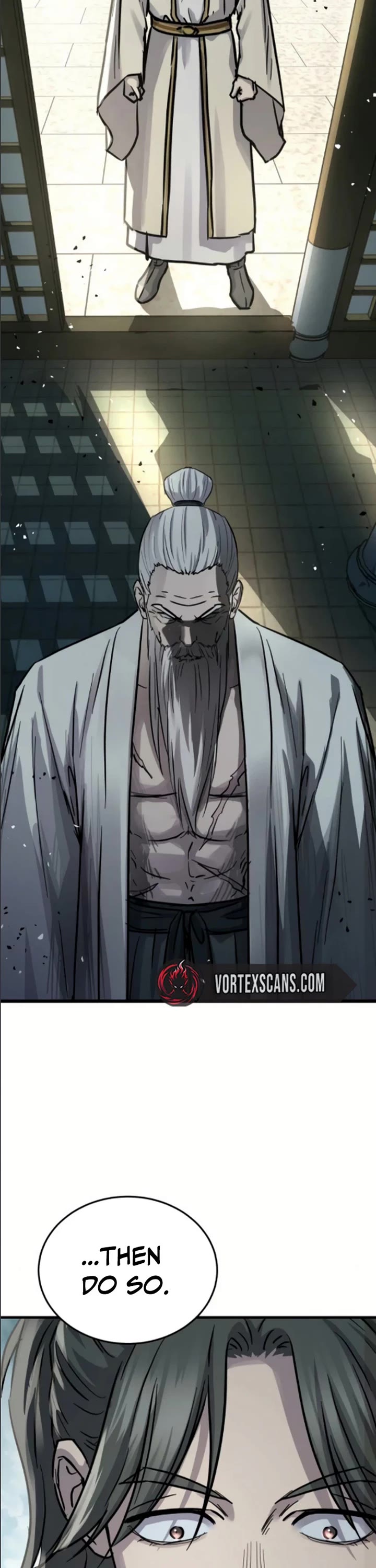 Absolute Dominion Chapter 89 page 52 - Chapter 89