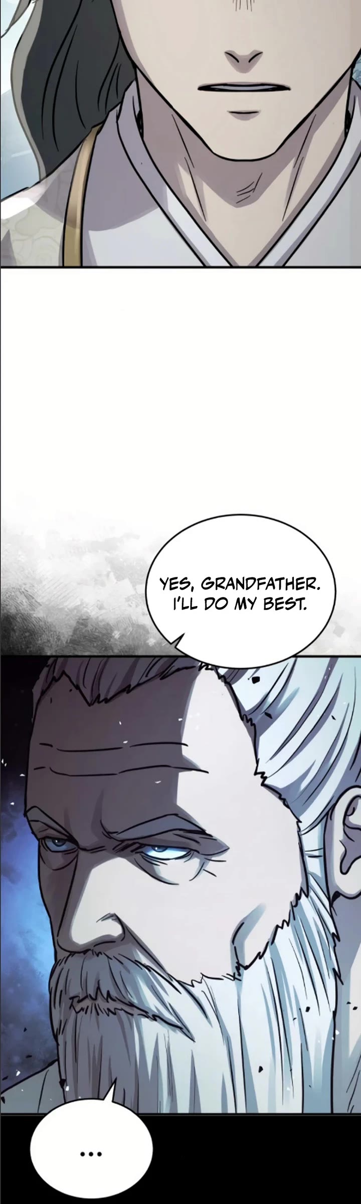 Absolute Dominion Chapter 89 page 53 - Chapter 89