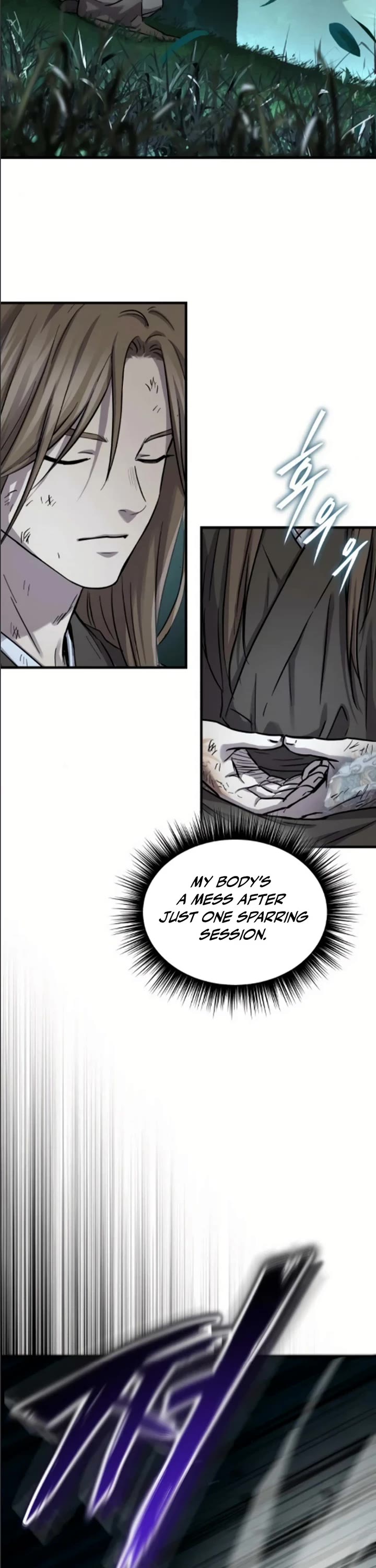 Absolute Dominion Chapter 89 page 56 - Chapter 89